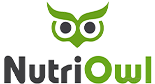 nutriowl logo